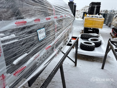 2026 SDLANCH SDLGC80 Electric Golf Cart (Unused)