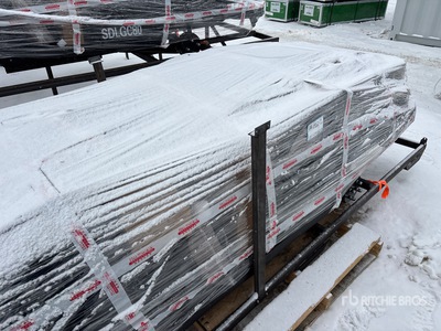 2026 SDLANCH SDLGC80 Electric Golf Cart (Unused)