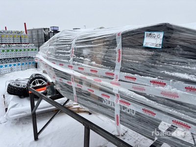 2026 SDLANCH SDLGC80 Electric Golf Cart (Unused)