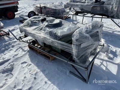 2026 SDLANCH IRET13 Mini Electric オートバイ (Unused)