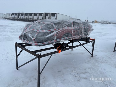 2026 SDLANCH SDLGC80 Wózek golfowy (Unused)