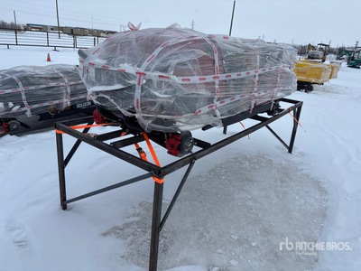 2026 SDLANCH SDLGC80 Electric Golf Cart (Unused)