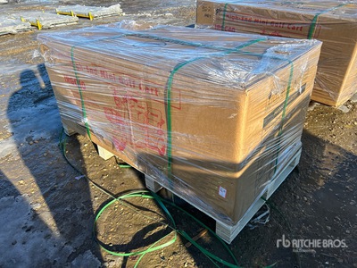 2026 SDLANCH IRGC40 3 TT E-Trike Mini Voiturette de golf (Unused)