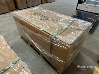 2026 SDLANCH IRGC40 3 TT E-Trike Mini Golfwagentje (Unused)