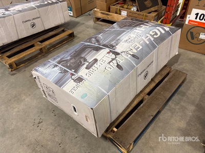 2026 SDLANCH IREV Electric Scooter (Unused)