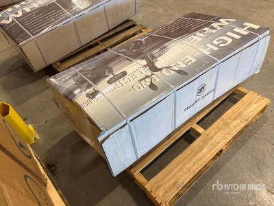 2026 SDLANCH IREV Electric Scooter (Unused)