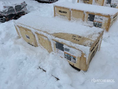 2026 SDLANCH SDLC1220 12 ft x 20 ft 12FT*20FT Carport (Unused)