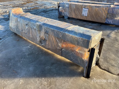 2026 SDLANCH IRTPL 2 Post 10000 lb Fahrzeug-Hebebühne (Unused)