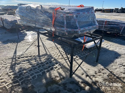 2026 SDLANCH SDLGC100 Electric Golf Cart (Unused)