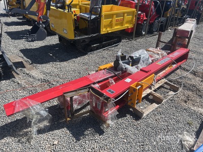 2026 SDGRAND IRTPL 2 Post 10000 lb Sollevatore per Veicoli (Unused)