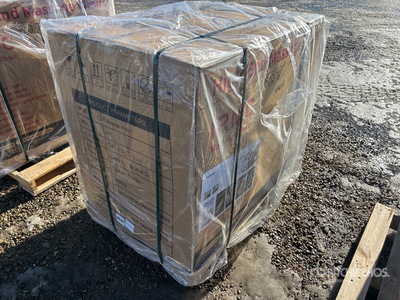 2026 SDLANCH IRMC High-End Massage Stühle (Unused)