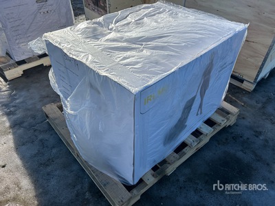 2026 SDLANCH IRLMC Massage كراسي (Unused)