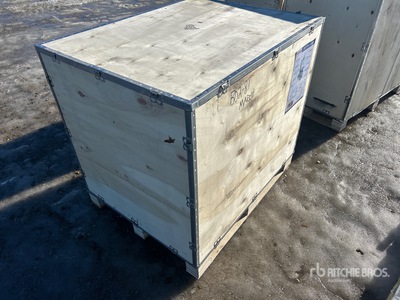 2026 SDLANCH AD311 مغير الاطارات (Unused)