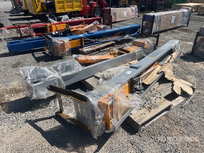 2026 SDGRAND IRTPL 10000 lb Two Post Sollevatore per Veicoli