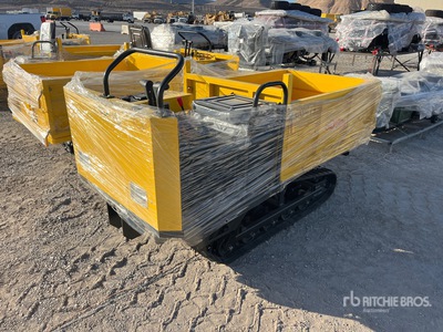 2026 SDGRAND SDLD25 キャリアダンプ (Unused)