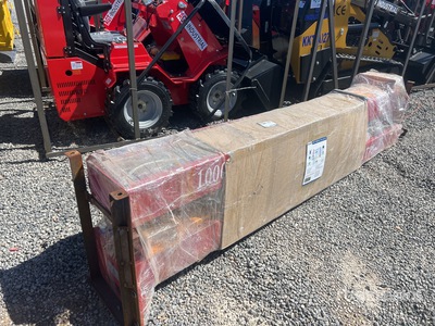 2026 IRLANCH IRTPL 10000LBS TWO-Post Sollevatore per Veicoli (Unused)