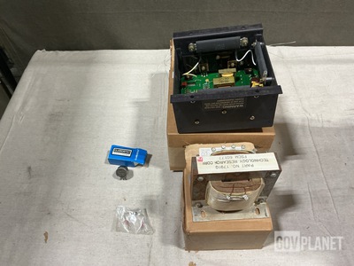 (2) Technology Research 88-22561-2 Voltage Parts Kits