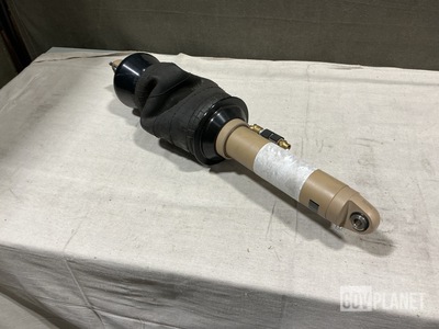 General Dynamics Ordnance & Tactical AL4000394 Air Rear Shock Assembly