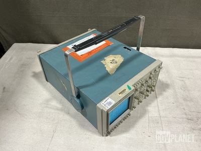 Tektronix 2246-1Y Oscilloscope