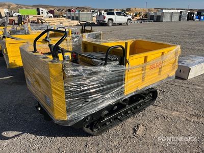 2026 SDLANCH SDLD25 Crawler جرار نقل (Unused)