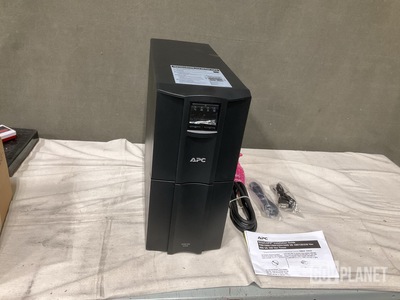 (13) APC Smart-UPS 2200 Battery Power Supplies