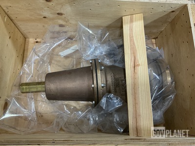 Leslie Controls YB2310M722 Fluid Regulating Valve