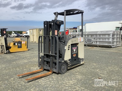 Crown RC5540-40TT154 Electric Forklift