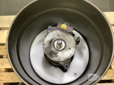 C.E. Niehoff 12447109 Alternator w/Bin