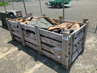 General Purpose Tent