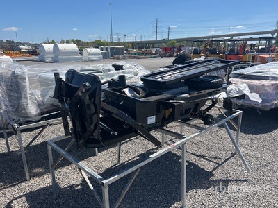 2026 SDGRAND IRET13 3 TT E-Trike Mini Vehículo utilitario (Unused)