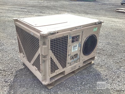 Nordic Air 9454100-9 Environmental Control Unit