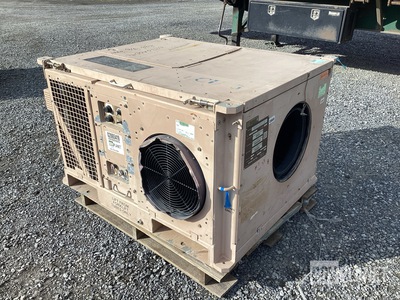 Nordic Air 9454100-9 Environmental Control Unit