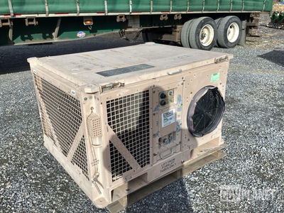 Nordic Air 9454100-9 Environmental Control Unit