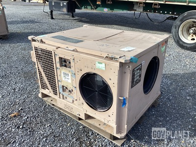 Nordic Air 9454100-9 Environmental Control Unit