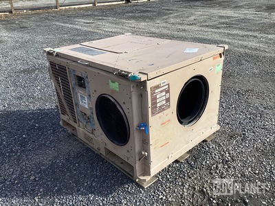 Nordic Air 9454100-9 Environmental Control Unit