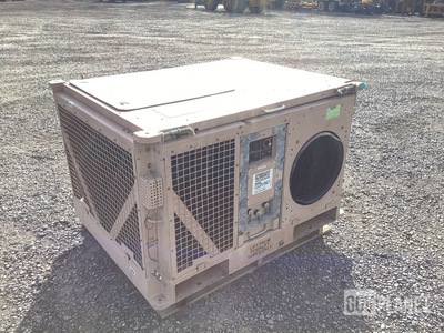 Nordic Air 9454100-9 Environmental Control Unit