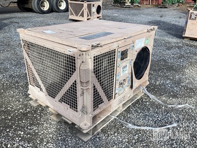 Nordic Air 9454100-9 Environmental Control Unit