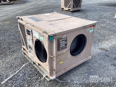 Nordic Air 9454100-9 Environmental Control Unit