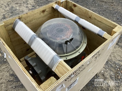 Cincinnati Steel 5750403-4 Gearbox Assembly