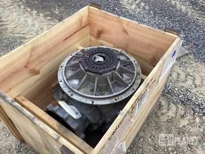 Cincinnati Steel 5750403-4 Gearbox Assembly