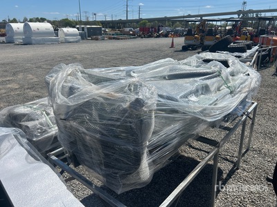 2026 SDGRAND IRET13 3 TT E-Trike Mini Vehículo utilitario (Unused)