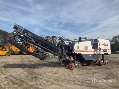 2013 Wirtgen W150 Cold Planer