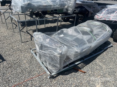 2026 SDGRAND IRET13 3 TT E-Trike Mini Vehículo utilitario (Unused)