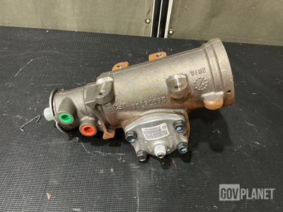AM General 12460232 Steering Gear