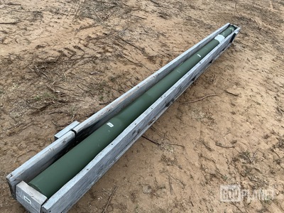 Oshkosh 1334380W Storage Tube Assembly