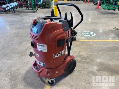 2017 Hilti VC 300-17 X Electric Vacuum Cleaner