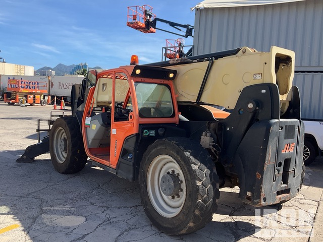 MANIPULADOR 2016 JLG