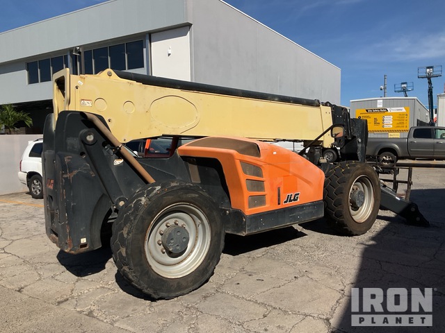 MANIPULADOR 2016 JLG