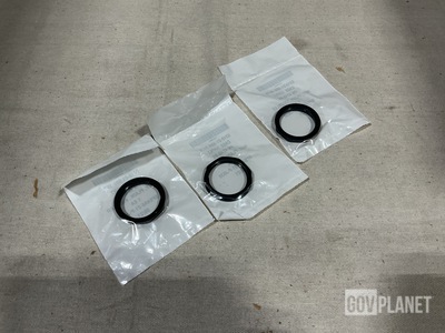 (685) Fastenal 4248-89 Knurled Plain Nuts