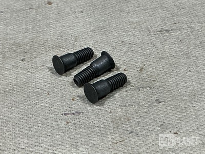 (608) BSF HLT635TB6-4 Headless Straight Pins